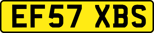 EF57XBS