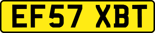 EF57XBT