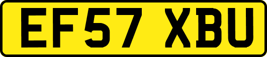 EF57XBU