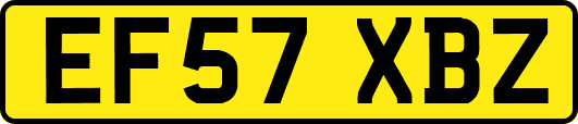 EF57XBZ