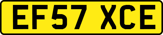 EF57XCE