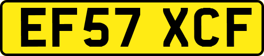 EF57XCF