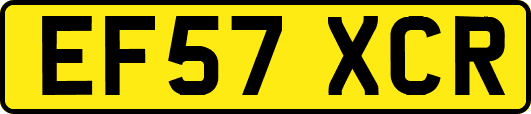 EF57XCR