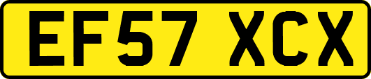 EF57XCX