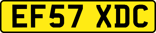 EF57XDC