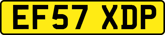 EF57XDP