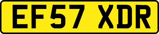 EF57XDR