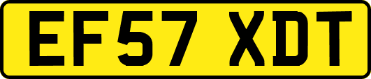EF57XDT