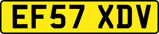 EF57XDV