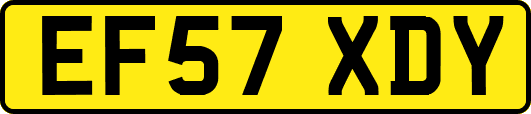 EF57XDY