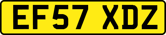 EF57XDZ