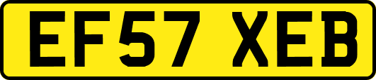 EF57XEB