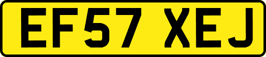 EF57XEJ