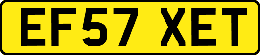 EF57XET