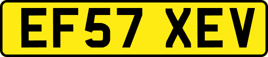 EF57XEV
