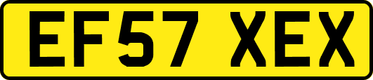 EF57XEX