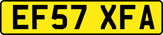 EF57XFA