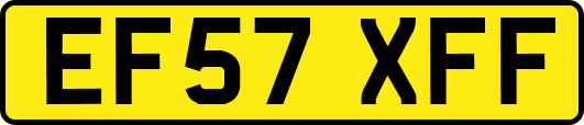 EF57XFF