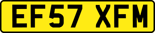 EF57XFM
