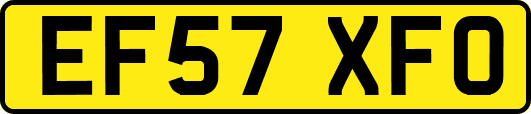 EF57XFO