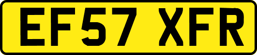 EF57XFR