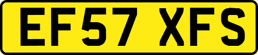EF57XFS