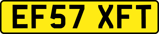 EF57XFT