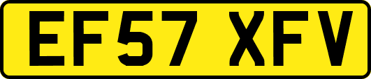 EF57XFV