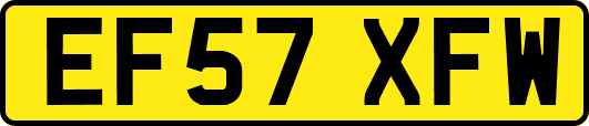 EF57XFW