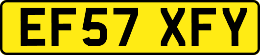 EF57XFY