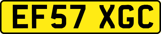 EF57XGC