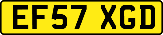 EF57XGD