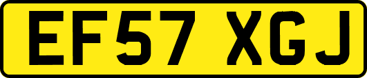 EF57XGJ