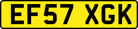 EF57XGK