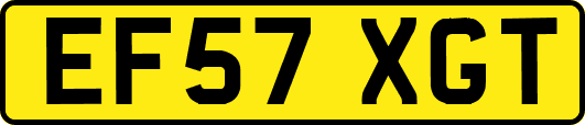 EF57XGT
