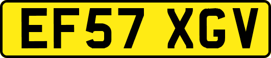 EF57XGV