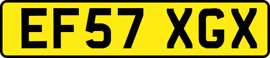 EF57XGX
