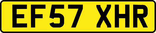 EF57XHR