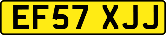 EF57XJJ