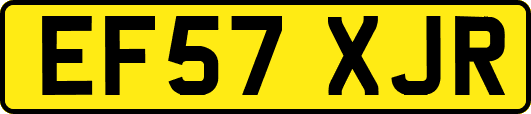EF57XJR