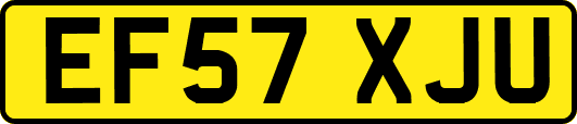 EF57XJU