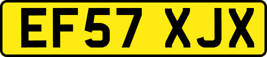 EF57XJX