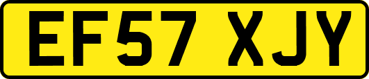 EF57XJY