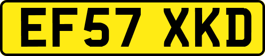 EF57XKD