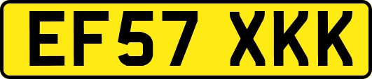 EF57XKK