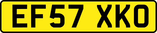 EF57XKO