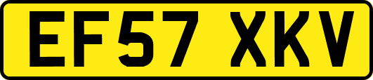 EF57XKV
