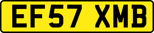 EF57XMB