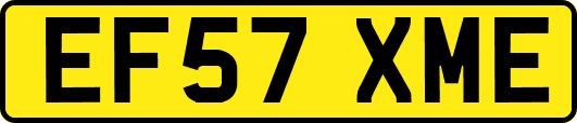 EF57XME
