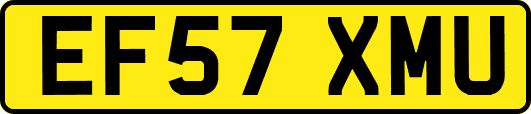 EF57XMU